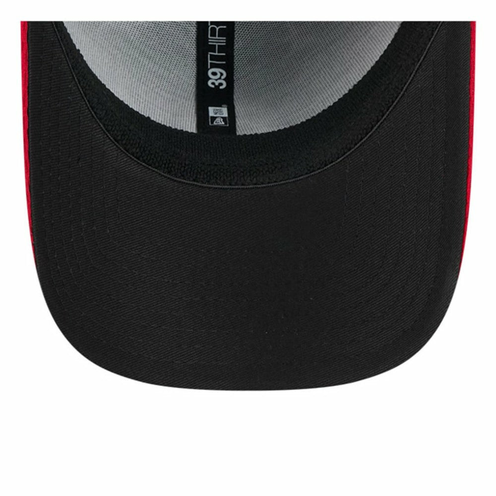 Minnesota Twins New Era 2025 MLB All-Star Game Workout 39THIRTY Flex Hat Sale