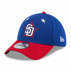 San Diego Padres New Era 2025 MLB All-Star Game Workout 39THIRTY Flex Hat for sale