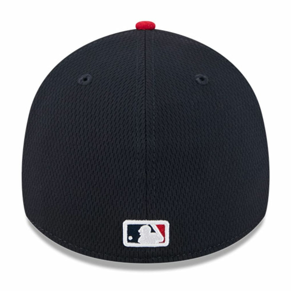 Tampa Bay Rays New Era 2025 MLB All-Star Game Workout 39THIRTY Flex Hat Outlet