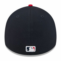 Tampa Bay Rays New Era 2025 MLB All-Star Game Workout 39THIRTY Flex Hat Outlet