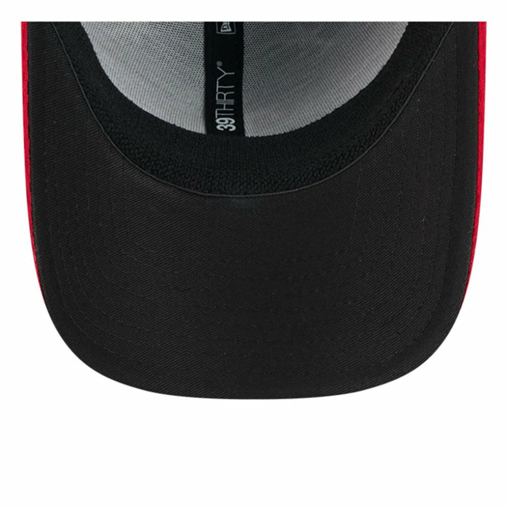 Tampa Bay Rays New Era 2025 MLB All-Star Game Workout 39THIRTY Flex Hat Outlet