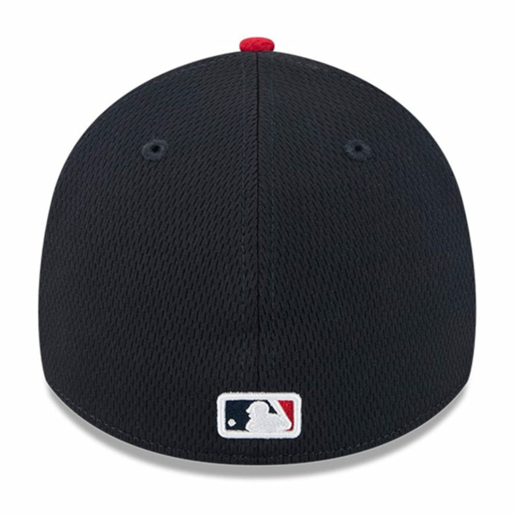 Houston Astros New Era 2025 MLB All-Star Game Workout 39THIRTY Flex Hat for sale