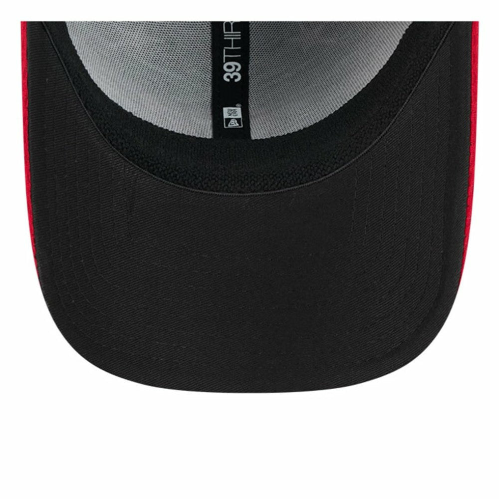 Houston Astros New Era 2025 MLB All-Star Game Workout 39THIRTY Flex Hat for sale