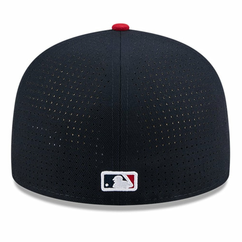 Chicago White Sox New Era 2025 MLB All-Star Game Workout Side Patch 59FIFTY Fitted Hat for sale