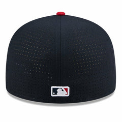 Chicago White Sox New Era 2025 MLB All-Star Game Workout Side Patch 59FIFTY Fitted Hat for sale