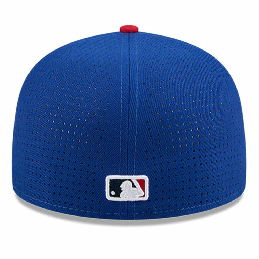 San Francisco Giants New Era 2025 MLB All-Star Game Workout Side Patch 59FIFTY Fitted Hat Online