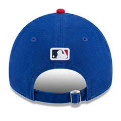 Chicago Cubs New Era 2025 MLB All-Star Game Workout 9TWENTY Adjustable Hat Online