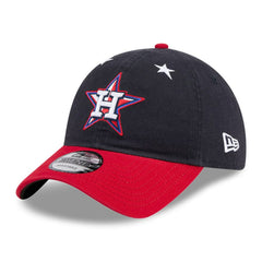 Houston Astros New Era 2025 MLB All-Star Game Workout 9TWENTY Adjustable Hat Online