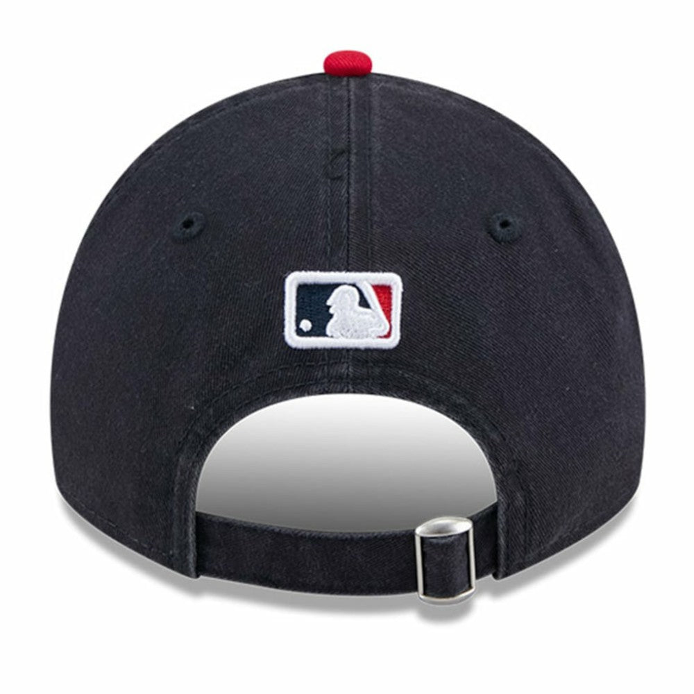 Houston Astros New Era 2025 MLB All-Star Game Workout 9TWENTY Adjustable Hat Online