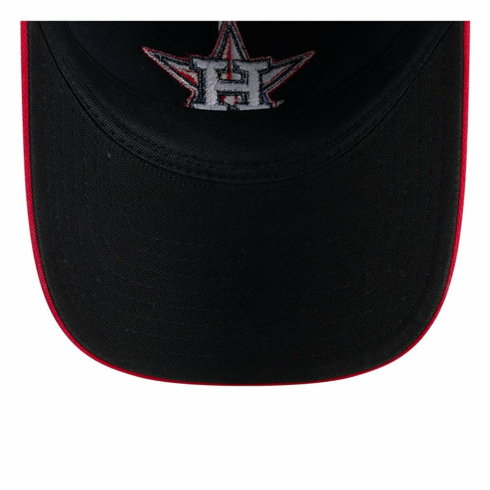 Houston Astros New Era 2025 MLB All-Star Game Workout 9TWENTY Adjustable Hat Online