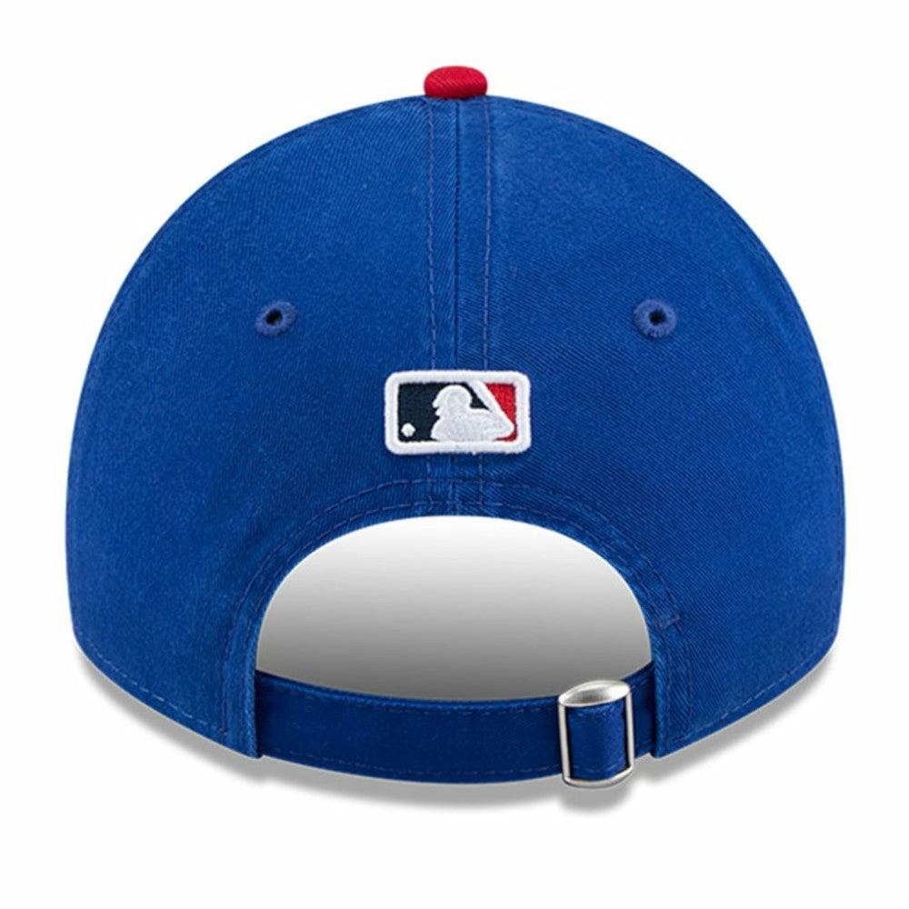 San Diego Padres New Era 2025 MLB All-Star Game Workout 9TWENTY Adjustable Hat Discount