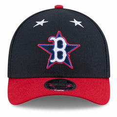 Boston Red Sox New Era 2025 MLB All-Star Game Workout 9FORTY M-Crown Adjustable Hat Online