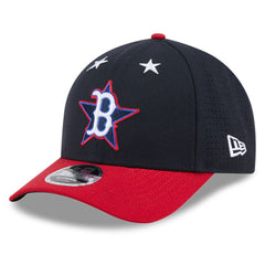 Boston Red Sox New Era 2025 MLB All-Star Game Workout 9FORTY M-Crown Adjustable Hat Online