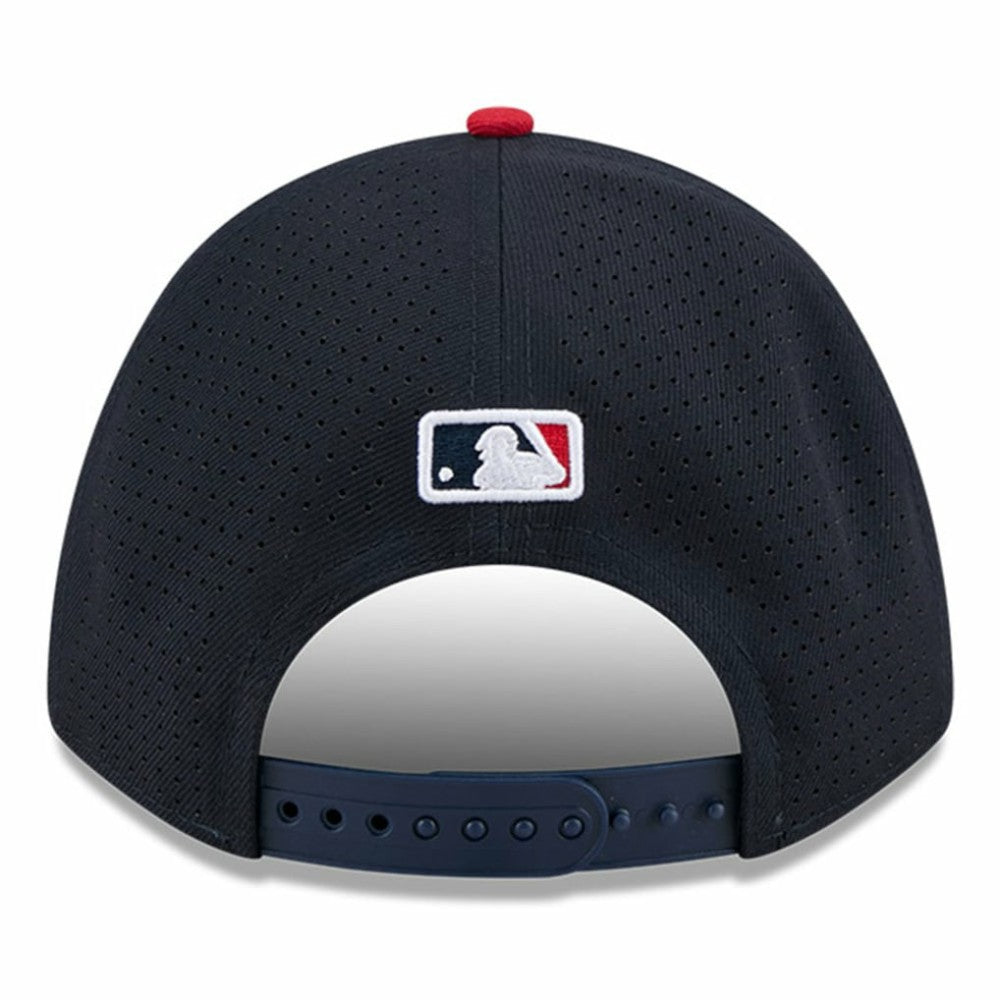 Boston Red Sox New Era 2025 MLB All-Star Game Workout 9FORTY M-Crown Adjustable Hat Online