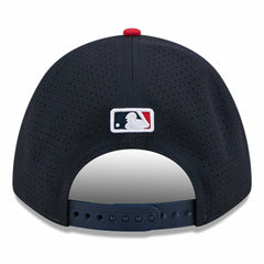 Boston Red Sox New Era 2025 MLB All-Star Game Workout 9FORTY M-Crown Adjustable Hat Online
