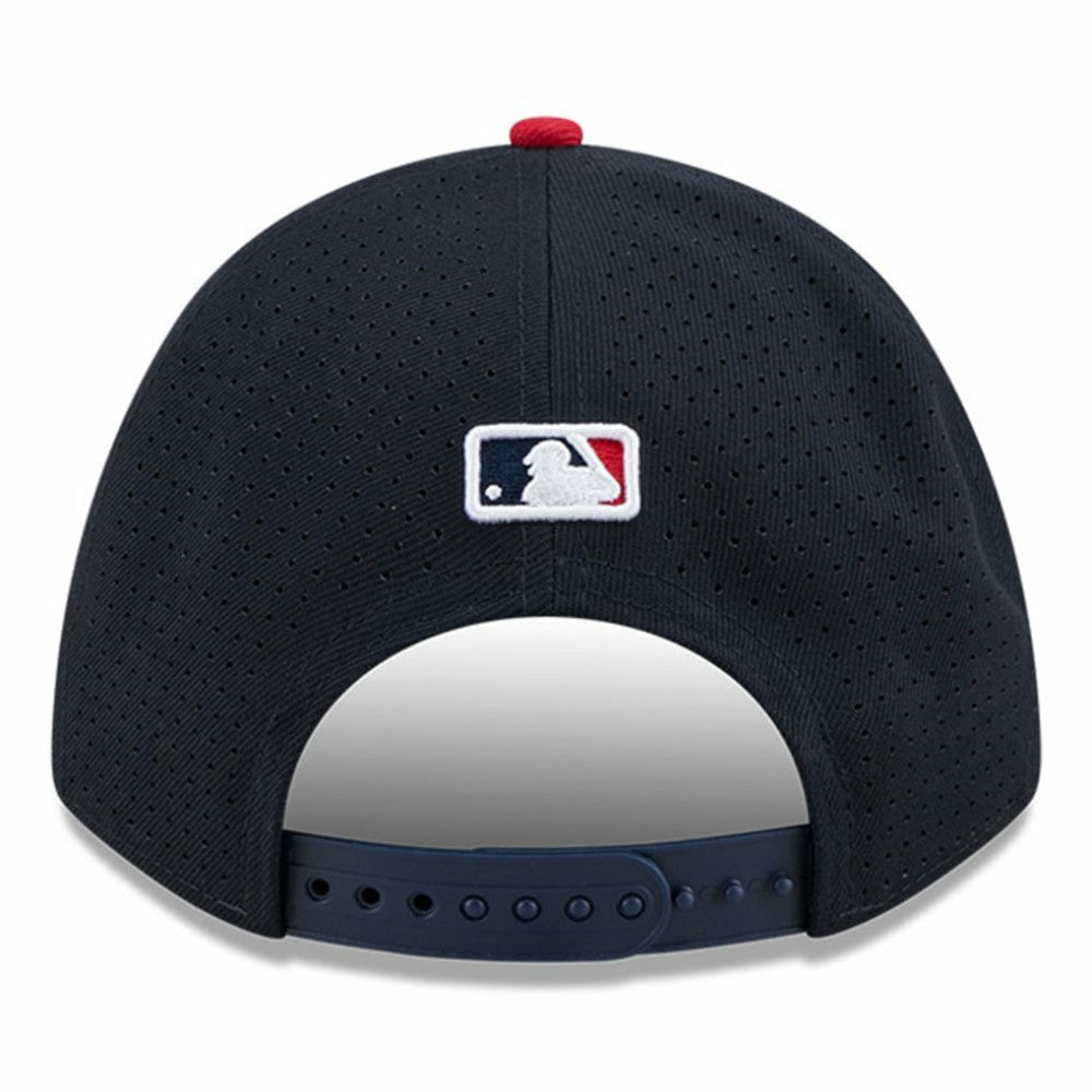 Chicago White Sox New Era 2025 MLB All-Star Game Workout 9FORTY M-Crown Adjustable Hat Sale