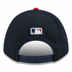 Chicago White Sox New Era 2025 MLB All-Star Game Workout 9FORTY M-Crown Adjustable Hat Sale