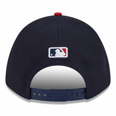 Houston Astros New Era 2025 MLB All-Star Game Workout 9FORTY M-Crown Adjustable Hat for sale