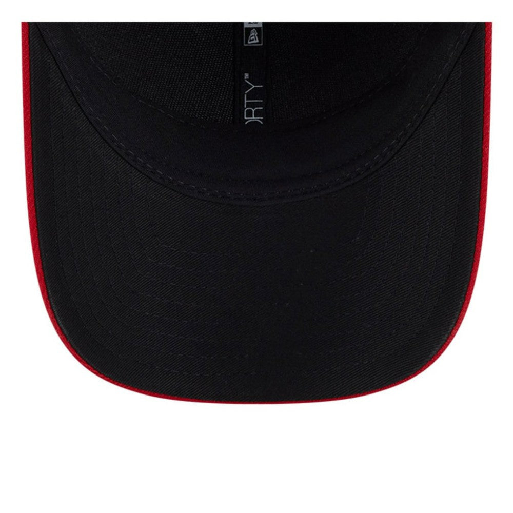 Houston Astros New Era 2025 MLB All-Star Game Workout 9FORTY M-Crown Adjustable Hat for sale