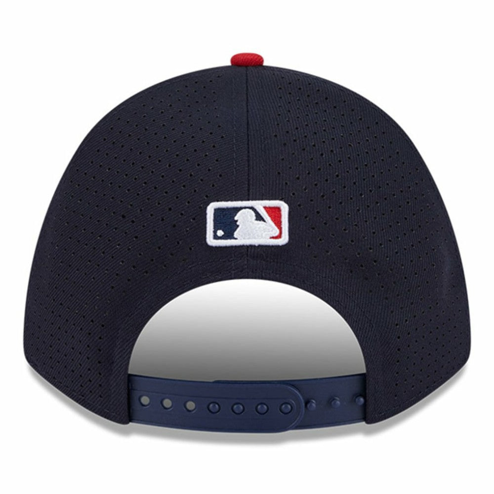 Athletics New Era 2025 MLB All-Star Game Workout 9FORTY M-Crown Adjustable Hat Near Me