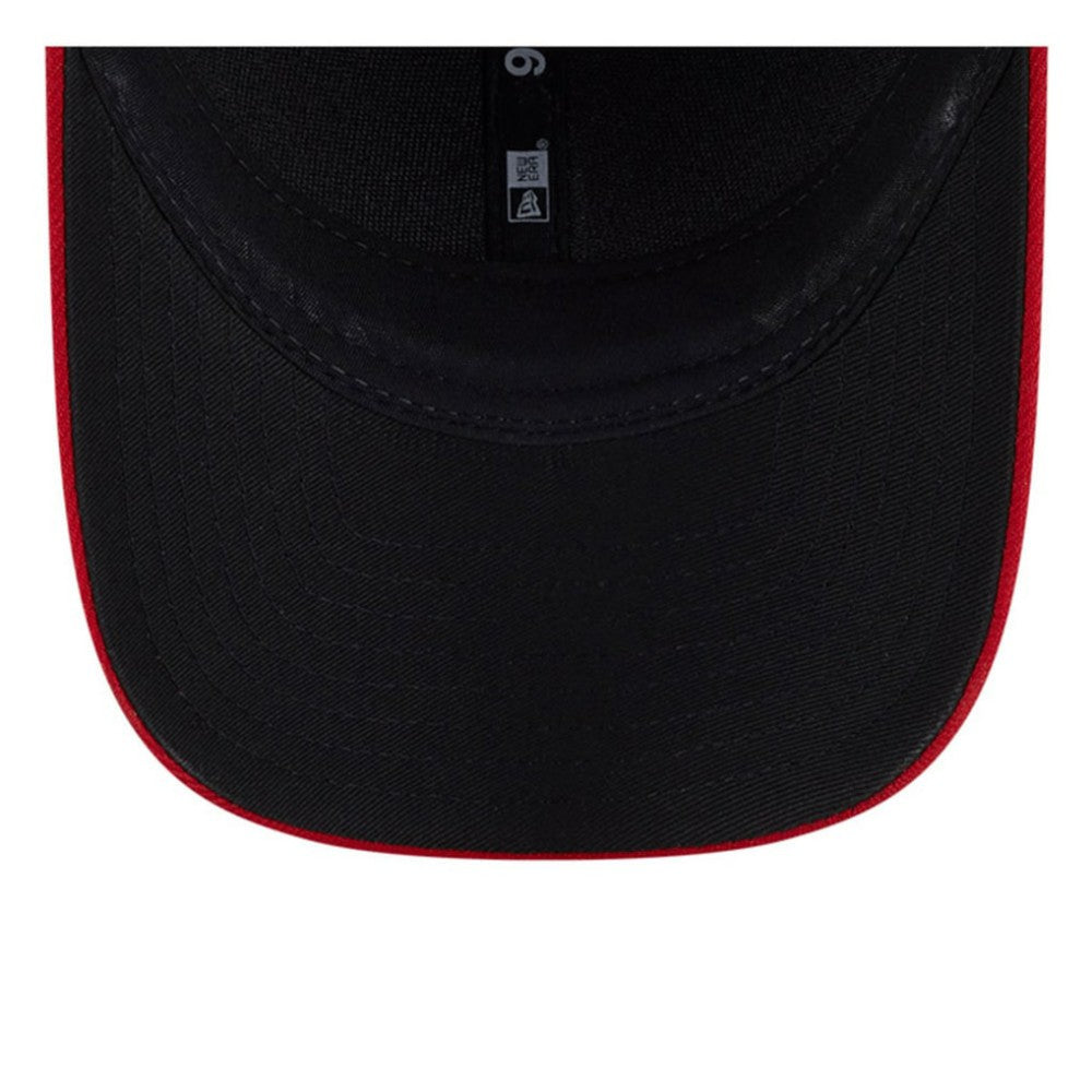 Athletics New Era 2025 MLB All-Star Game Workout 9FORTY M-Crown Adjustable Hat Near Me