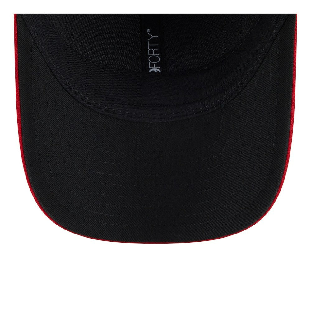San Francisco Giants New Era 2025 MLB All-Star Game Workout 9FORTY M-Crown Adjustable Hat for sale