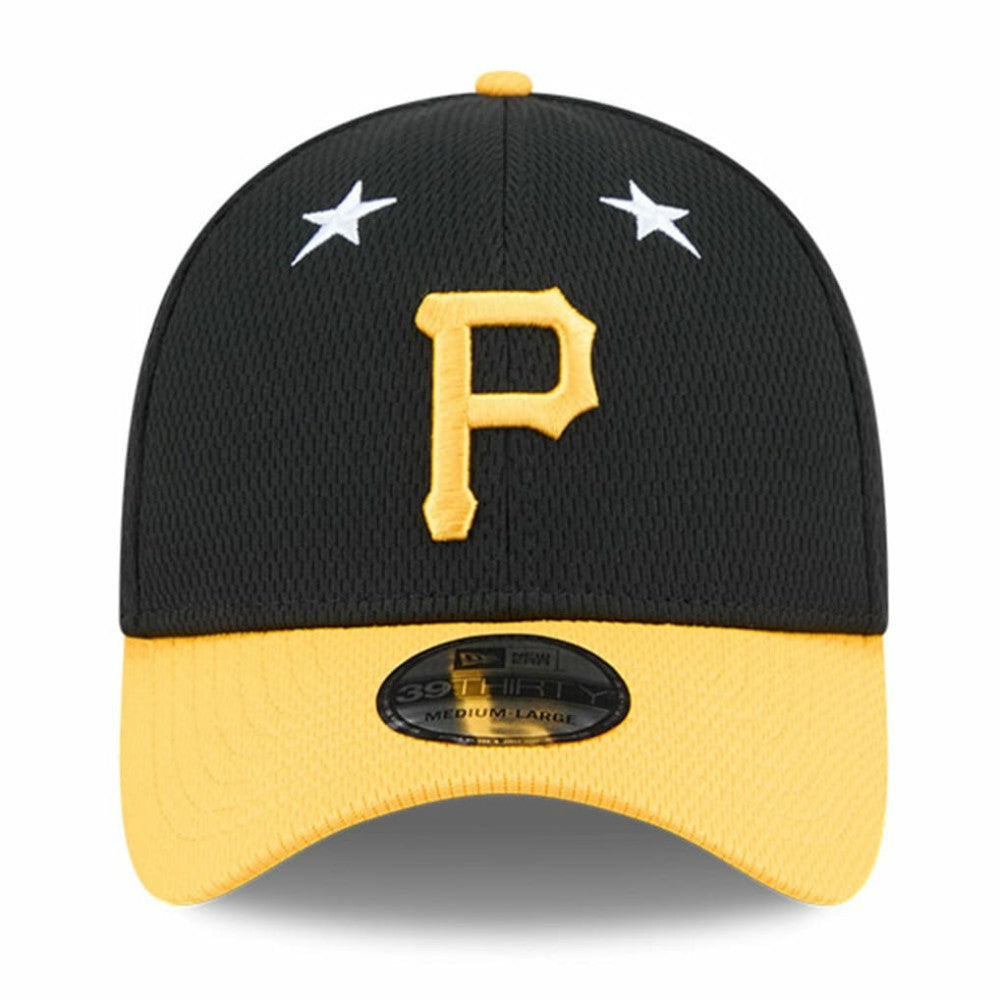 Pittsburgh Pirates New Era 2025 MLB All-Star Game 39THIRTY Flex Hat Discount