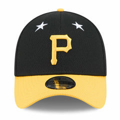 Pittsburgh Pirates New Era 2025 MLB All-Star Game 39THIRTY Flex Hat Discount
