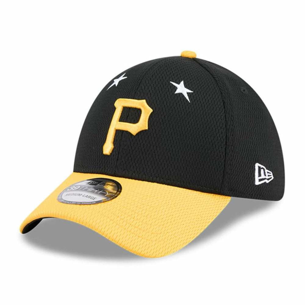 Pittsburgh Pirates New Era 2025 MLB All-Star Game 39THIRTY Flex Hat Discount