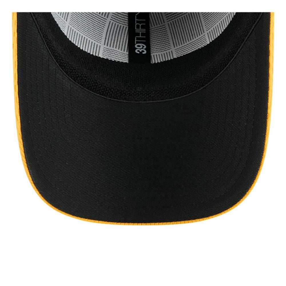 Pittsburgh Pirates New Era 2025 MLB All-Star Game 39THIRTY Flex Hat Discount