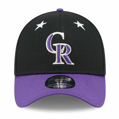 Colorado Rockies New Era 2025 MLB All-Star Game 39THIRTY Flex Hat Discount