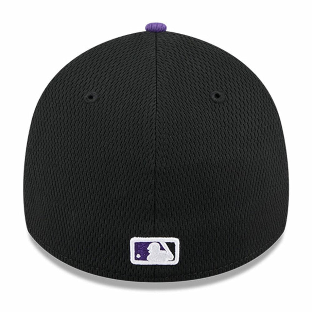 Colorado Rockies New Era 2025 MLB All-Star Game 39THIRTY Flex Hat Discount