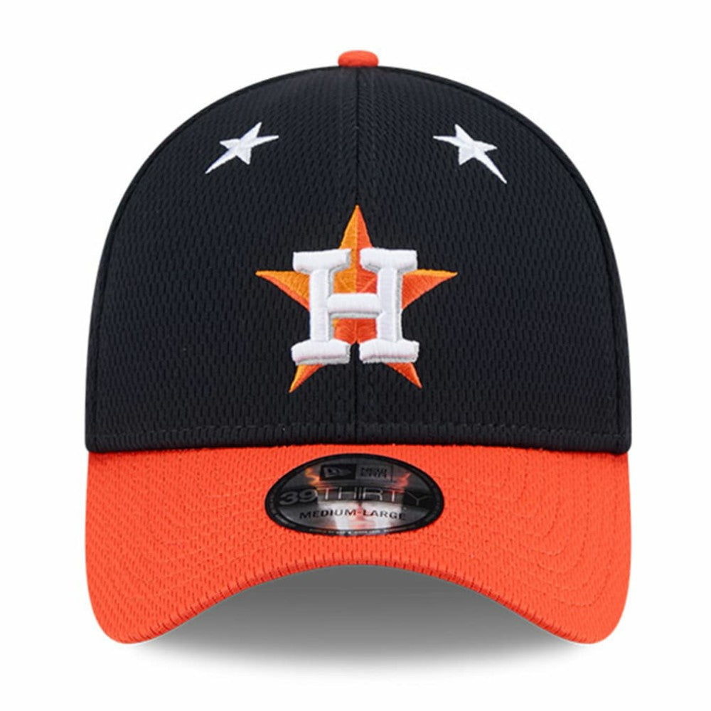 Houston Astros New Era 2025 MLB All-Star Game 39THIRTY Flex Hat Outlet
