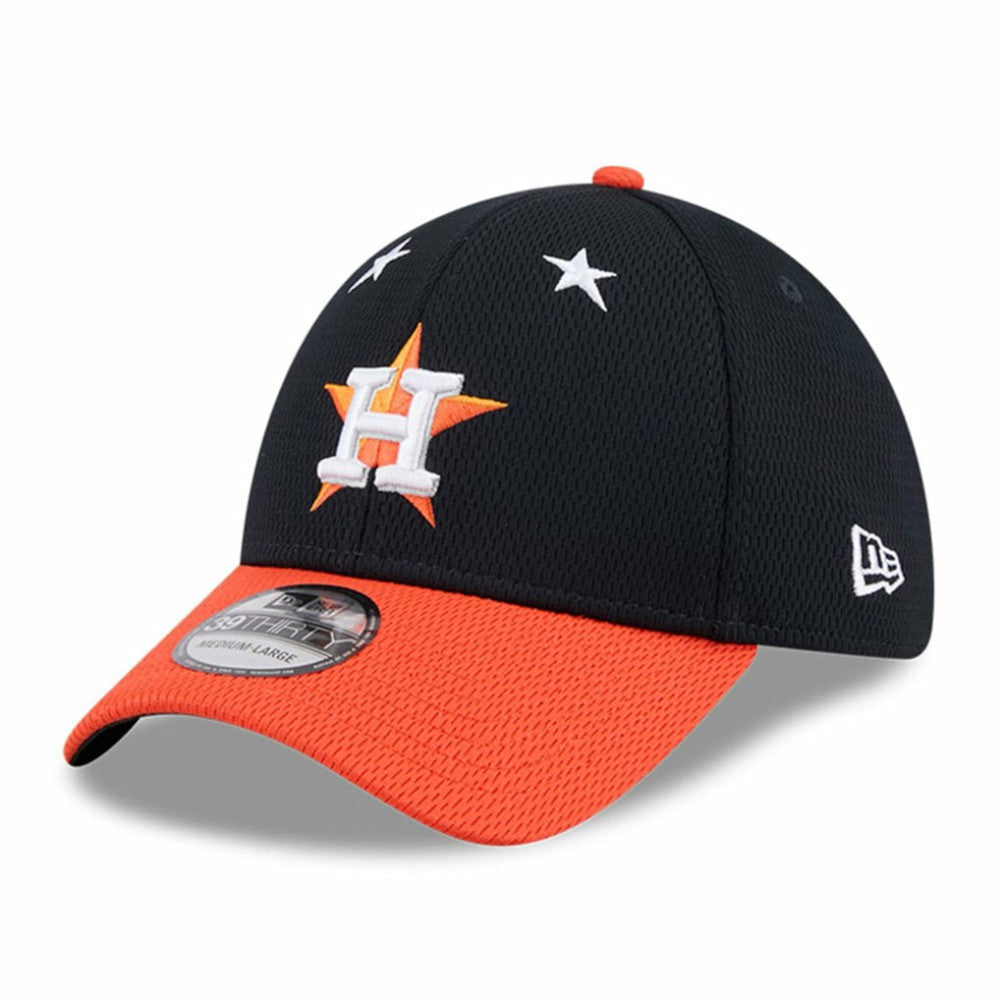 Houston Astros New Era 2025 MLB All-Star Game 39THIRTY Flex Hat Outlet