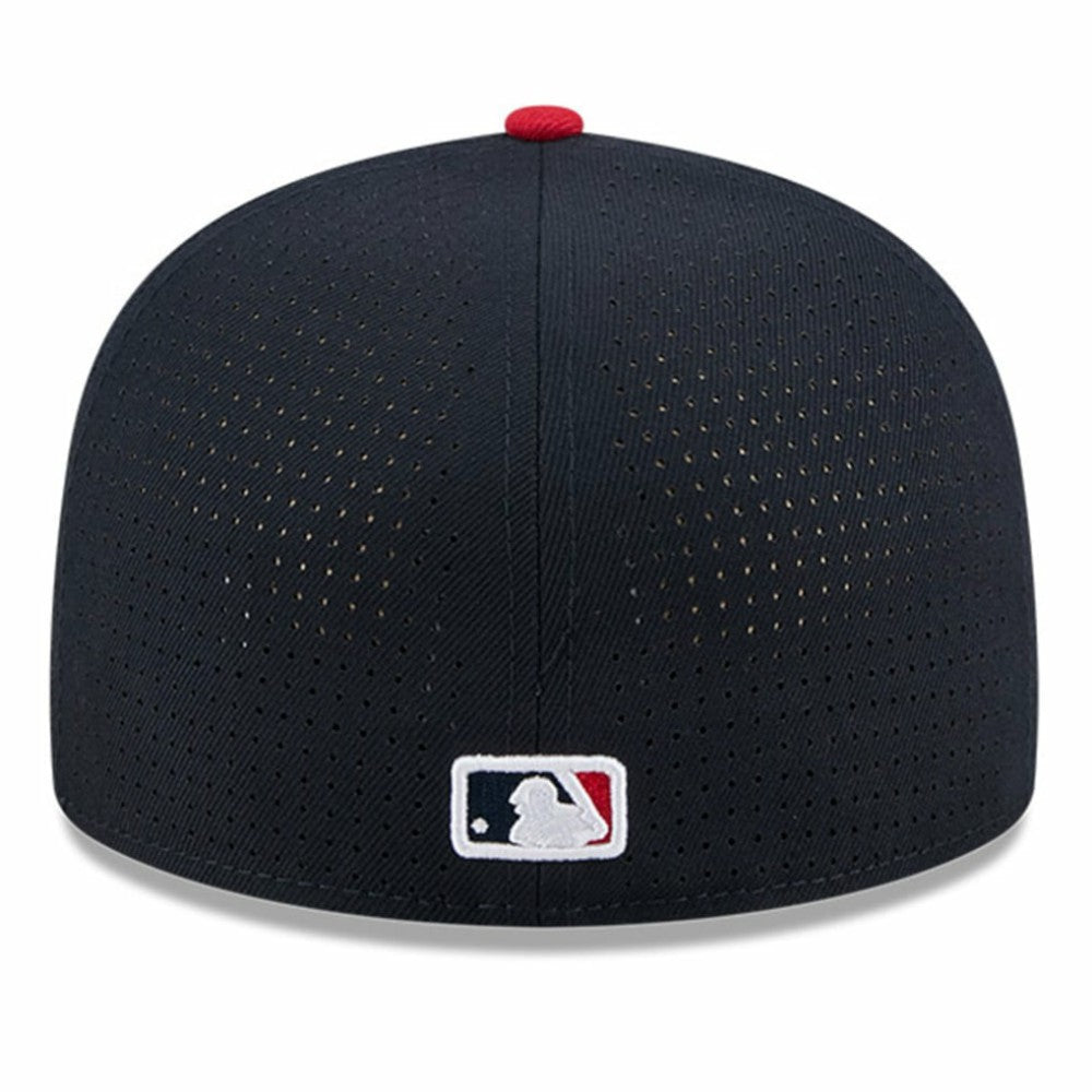 Atlanta Braves New Era 2025 MLB All-Star Game Side Patch 59FIFTY Fitted Hat Near Me