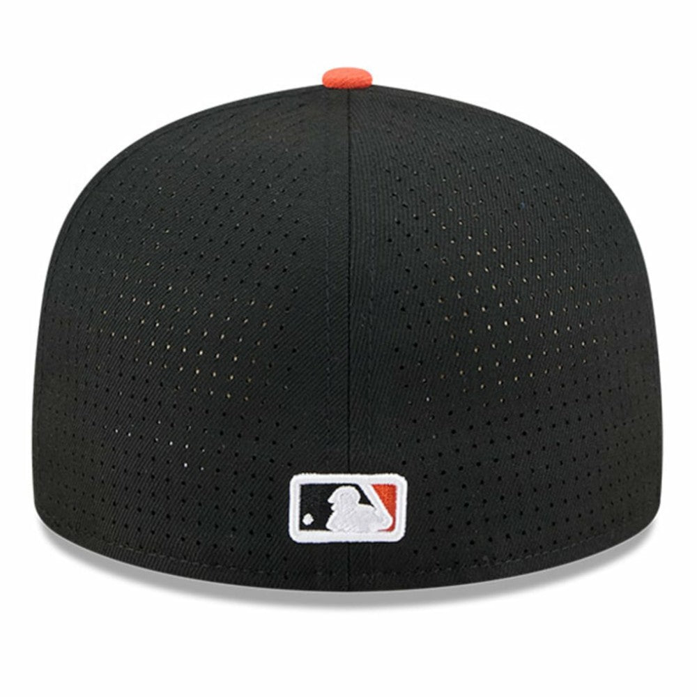 Baltimore Orioles New Era 2025 MLB All-Star Game Side Patch 59FIFTY Fitted Hat Sale