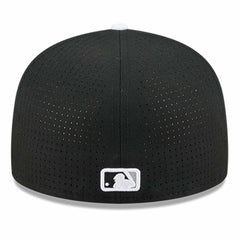 Chicago White Sox New Era 2025 MLB All-Star Game Side Patch 59FIFTY Fitted Hat Outlet