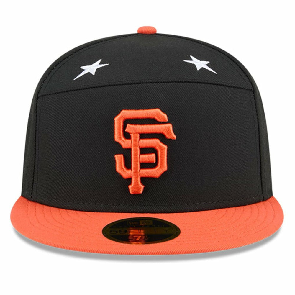 San Francisco Giants New Era 2025 MLB All-Star Game Side Patch 59FIFTY Fitted Hat Online