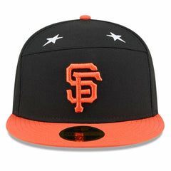 San Francisco Giants New Era 2025 MLB All-Star Game Side Patch 59FIFTY Fitted Hat Online