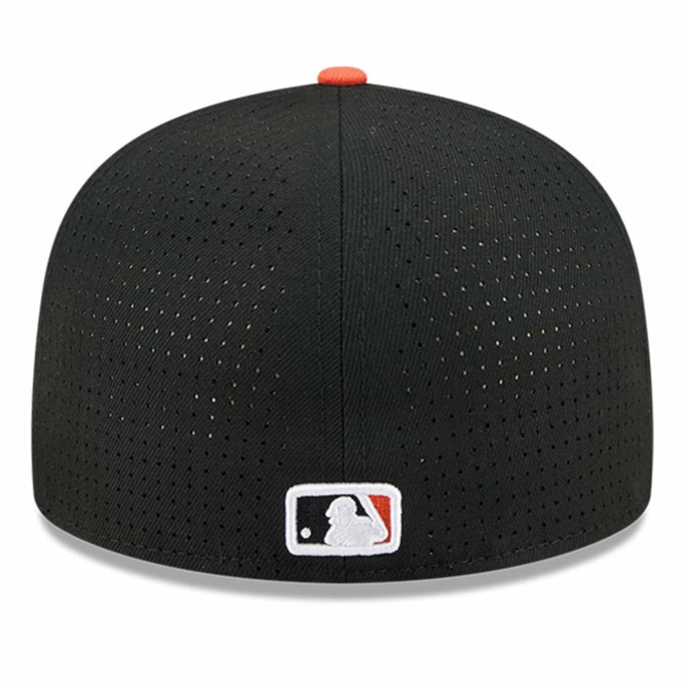 San Francisco Giants New Era 2025 MLB All-Star Game Side Patch 59FIFTY Fitted Hat Online
