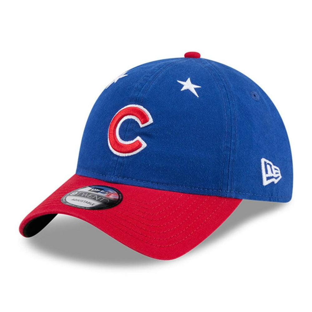 Chicago Cubs New Era 2025 MLB All-Star Game 9TWENTY Adjustable Hat Discount