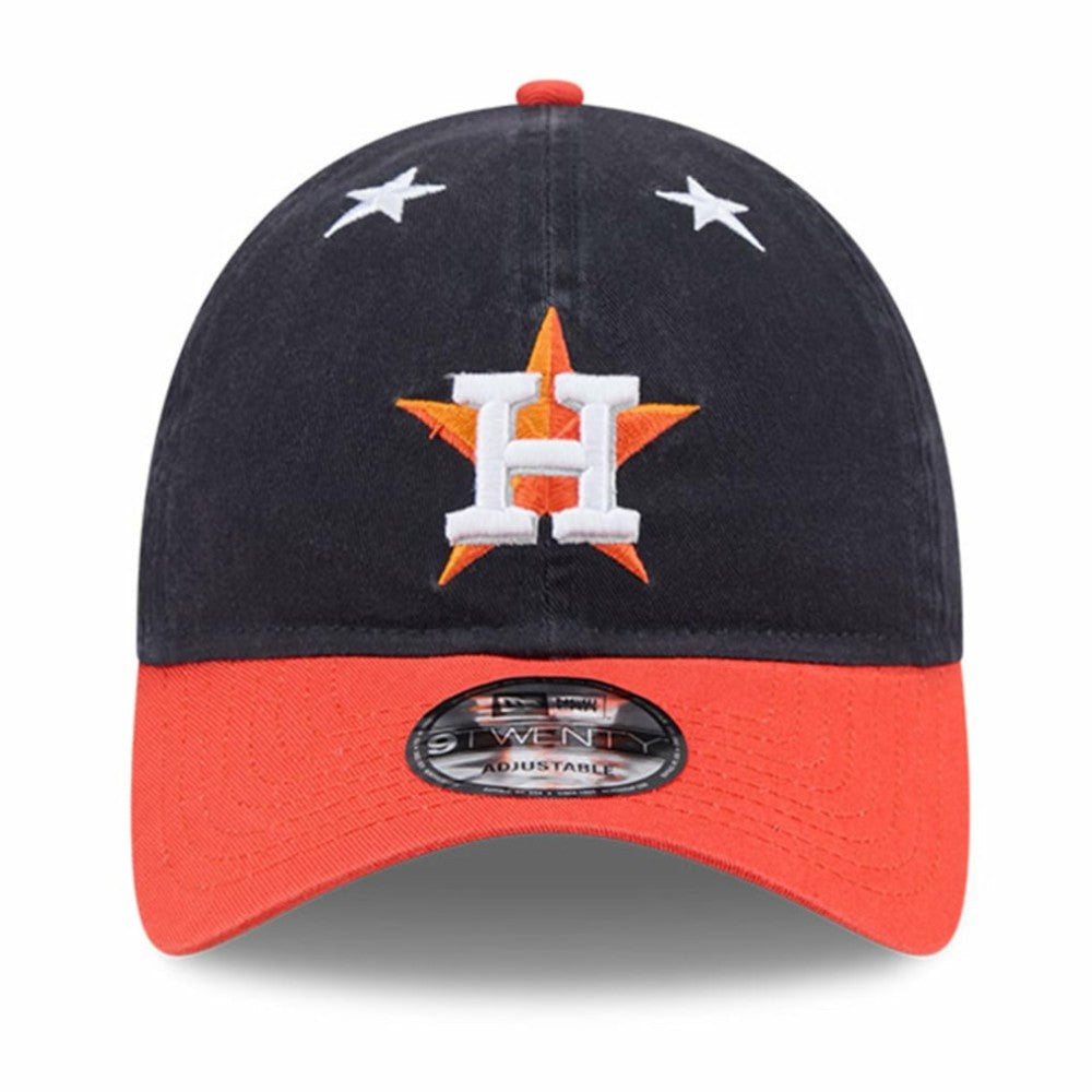 Houston Astros New Era 2025 MLB All-Star Game 9TWENTY Adjustable Hat Discount