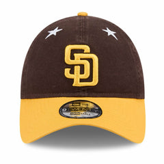 San Diego Padres New Era 2025 MLB All-Star Game 9TWENTY Adjustable Hat Online