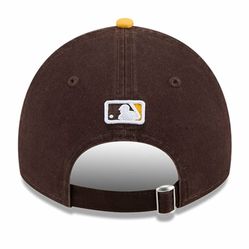 San Diego Padres New Era 2025 MLB All-Star Game 9TWENTY Adjustable Hat Online