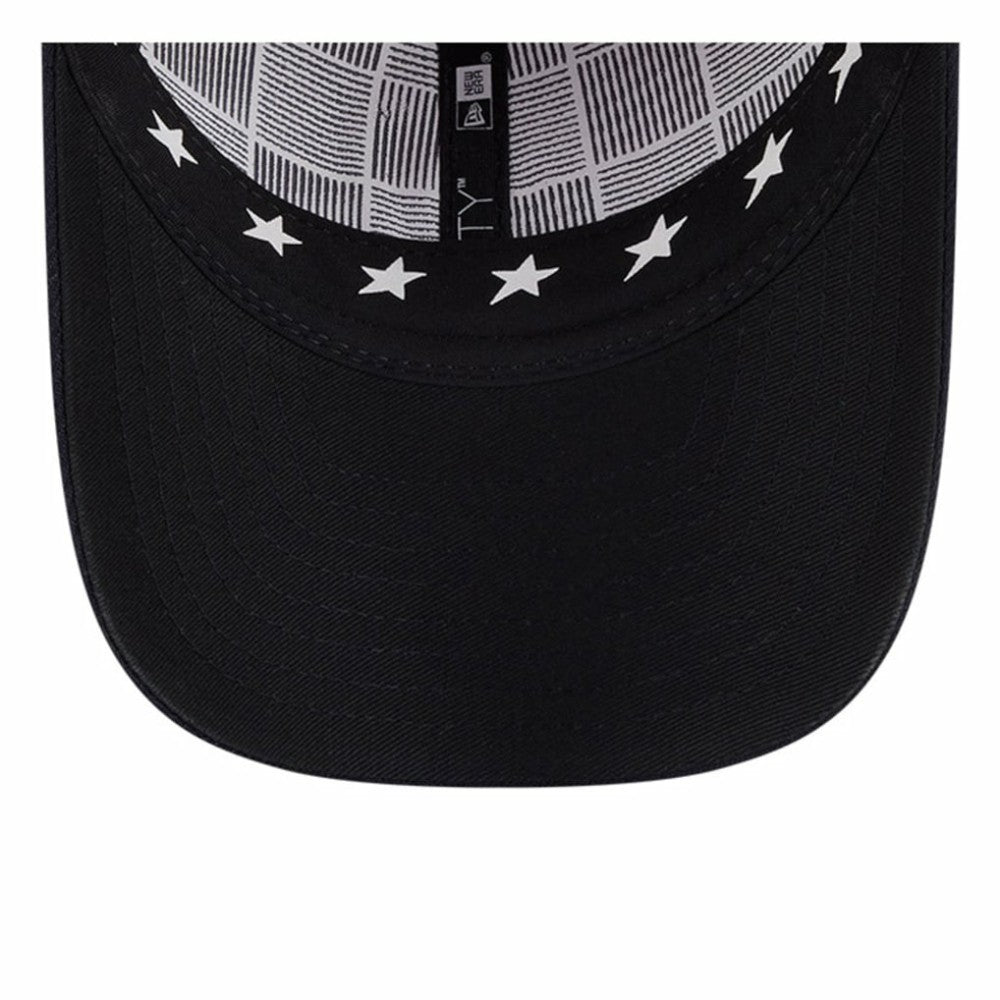 Washington Nationals New Era 2025 MLB All-Star Game 9FORTY M-Crown Adjustable Hat Outlet