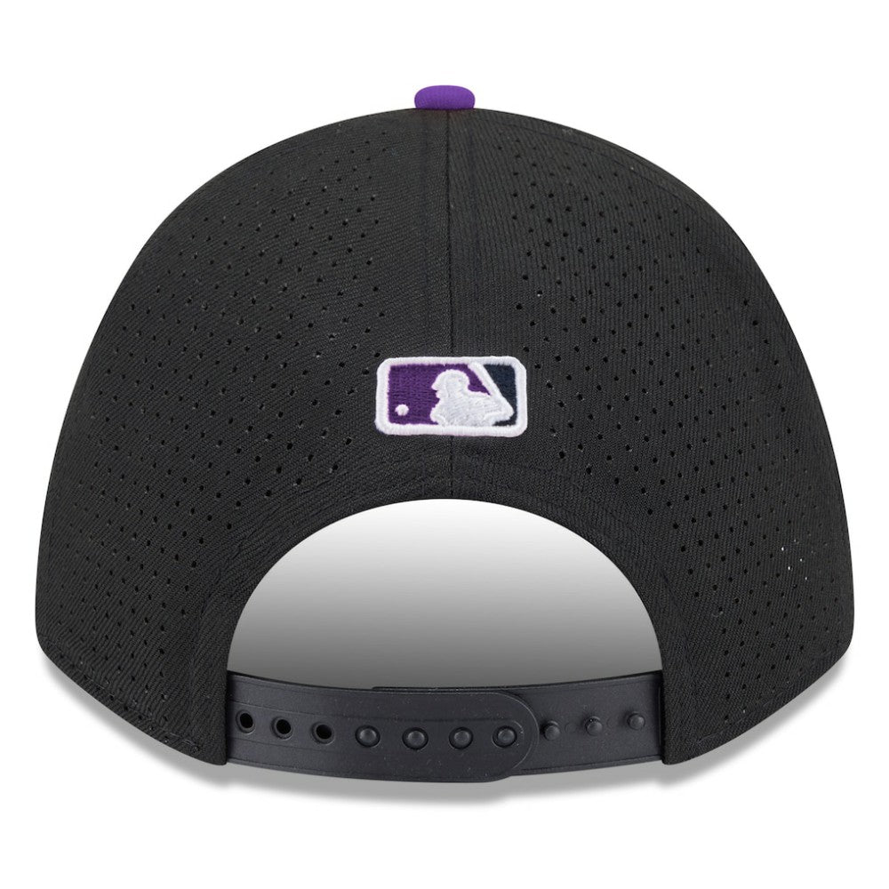Colorado Rockies New Era 2025 MLB All-Star Game 9FORTY M-Crown Adjustable Hat Sale