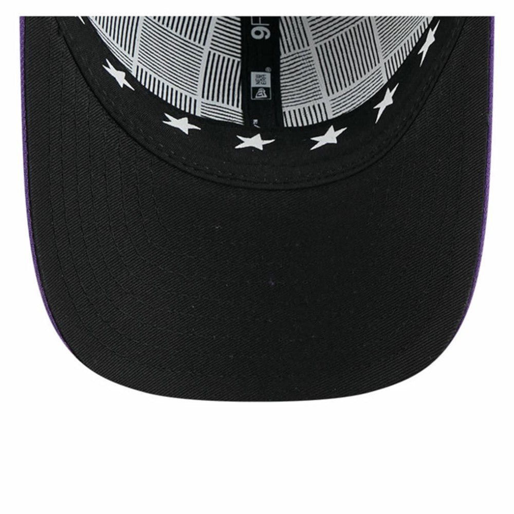 Colorado Rockies New Era 2025 MLB All-Star Game 9FORTY M-Crown Adjustable Hat Sale