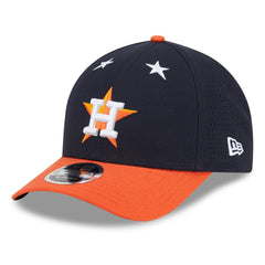 Houston Astros New Era 2025 MLB All-Star Game 9FORTY M-Crown Adjustable Hat Sale