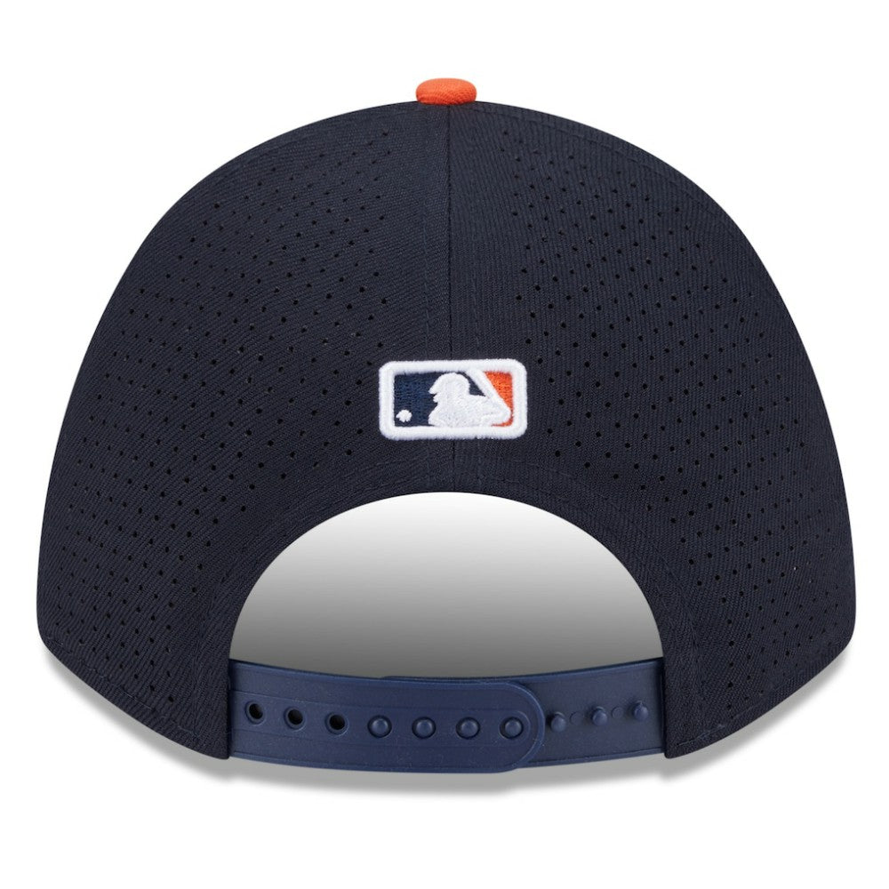 Houston Astros New Era 2025 MLB All-Star Game 9FORTY M-Crown Adjustable Hat Sale