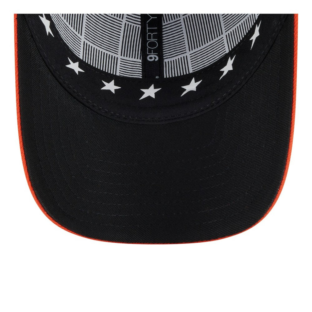 Houston Astros New Era 2025 MLB All-Star Game 9FORTY M-Crown Adjustable Hat Sale